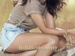 Indiancutesweety