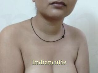 Indiancutie