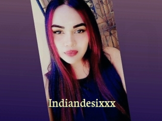 Indiandesixxx
