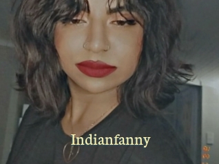 Indianfanny