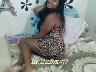 Indianfox4u