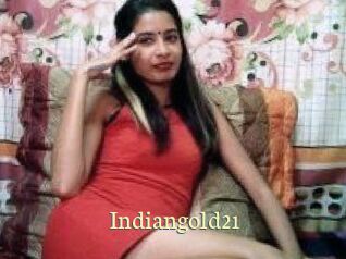 Indiangold21