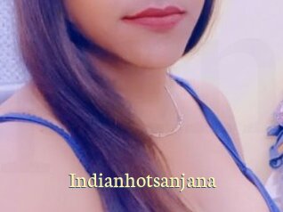Indianhotsanjana
