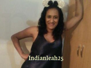 Indianleah25