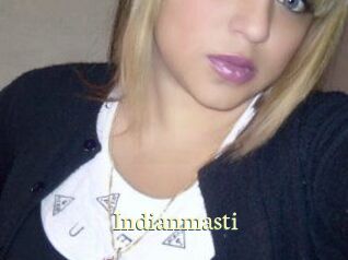 Indianmasti