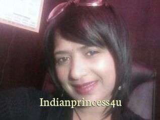 Indianprincess4u