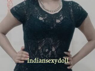 Indiansexydoll