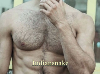 Indiansnake