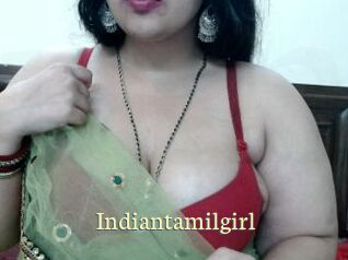 Indiantamilgirl