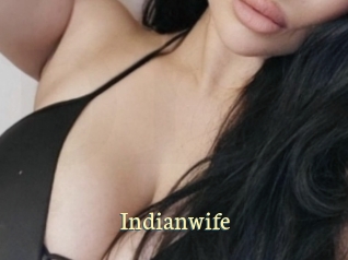 Indianwife