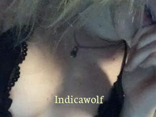 Indicawolf