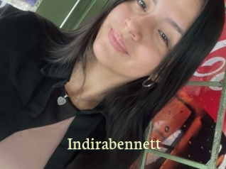 Indirabennett