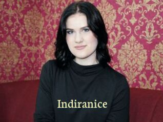 Indiranice