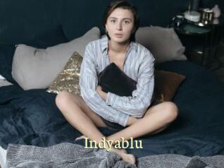 Indyablu