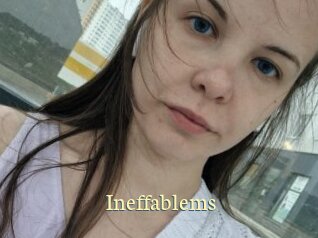 Ineffablems
