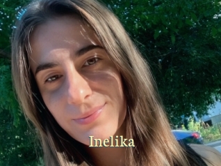 inelika Porn str8