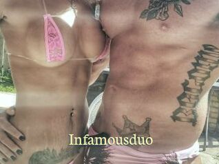 Infamousduo