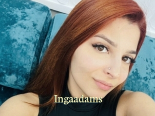Ingaadams