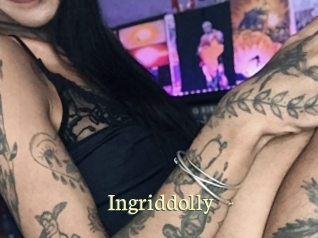 Ingriddolly
