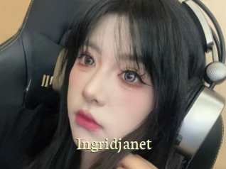 Ingridjanet