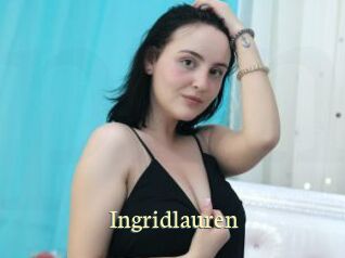 Ingridlauren