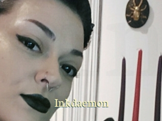 Inkdaemon