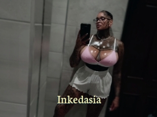 Inkedasia