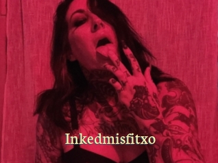 Inkedmisfitxo