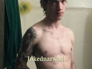 Inkednarwhal