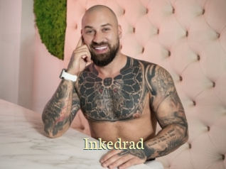 Inkedrad