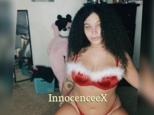 innocenceeX Porn str8