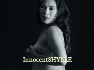 InnocentSHYLLE