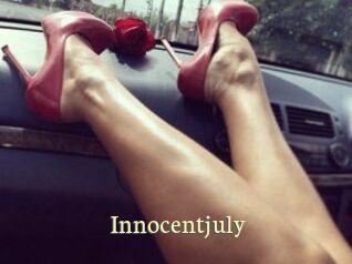 Innocentjuly