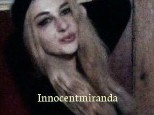 Innocentmiranda