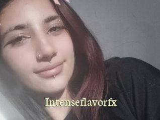 Intenseflavorfx