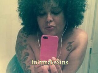 IntimateSins