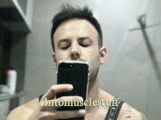 Intomusclestuff