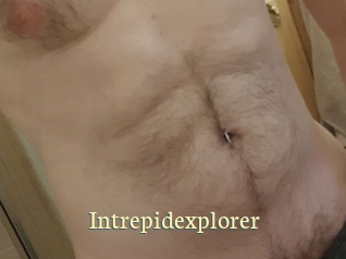 Intrepidexplorer