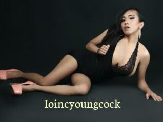 Ioincyoungcock