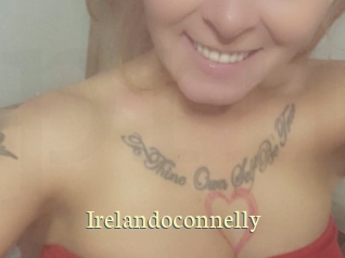 irelandoconnelly Porn str8
