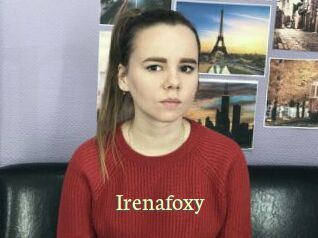 Irenafoxy