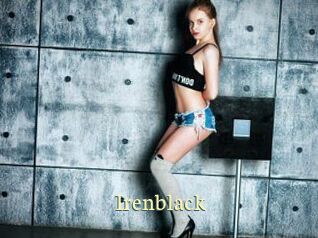 Irenblack