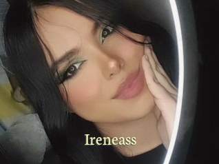 Ireneass