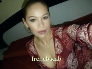 Irenebacab