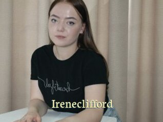 Ireneclifford