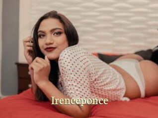 Ireneeponce