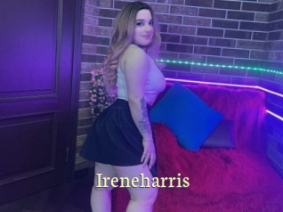 Ireneharris