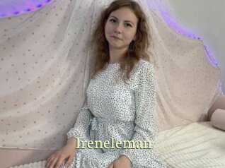 Ireneleman