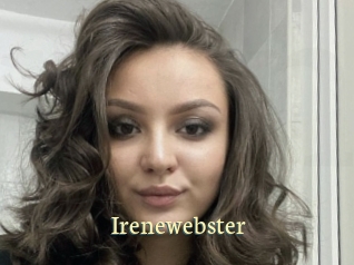 Irenewebster