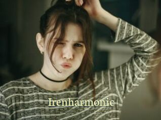 Irenharmonic